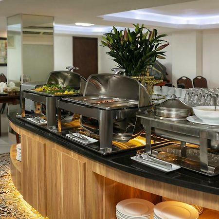 Diamond Legend Hotel Hanoi Dış mekan fotoğraf