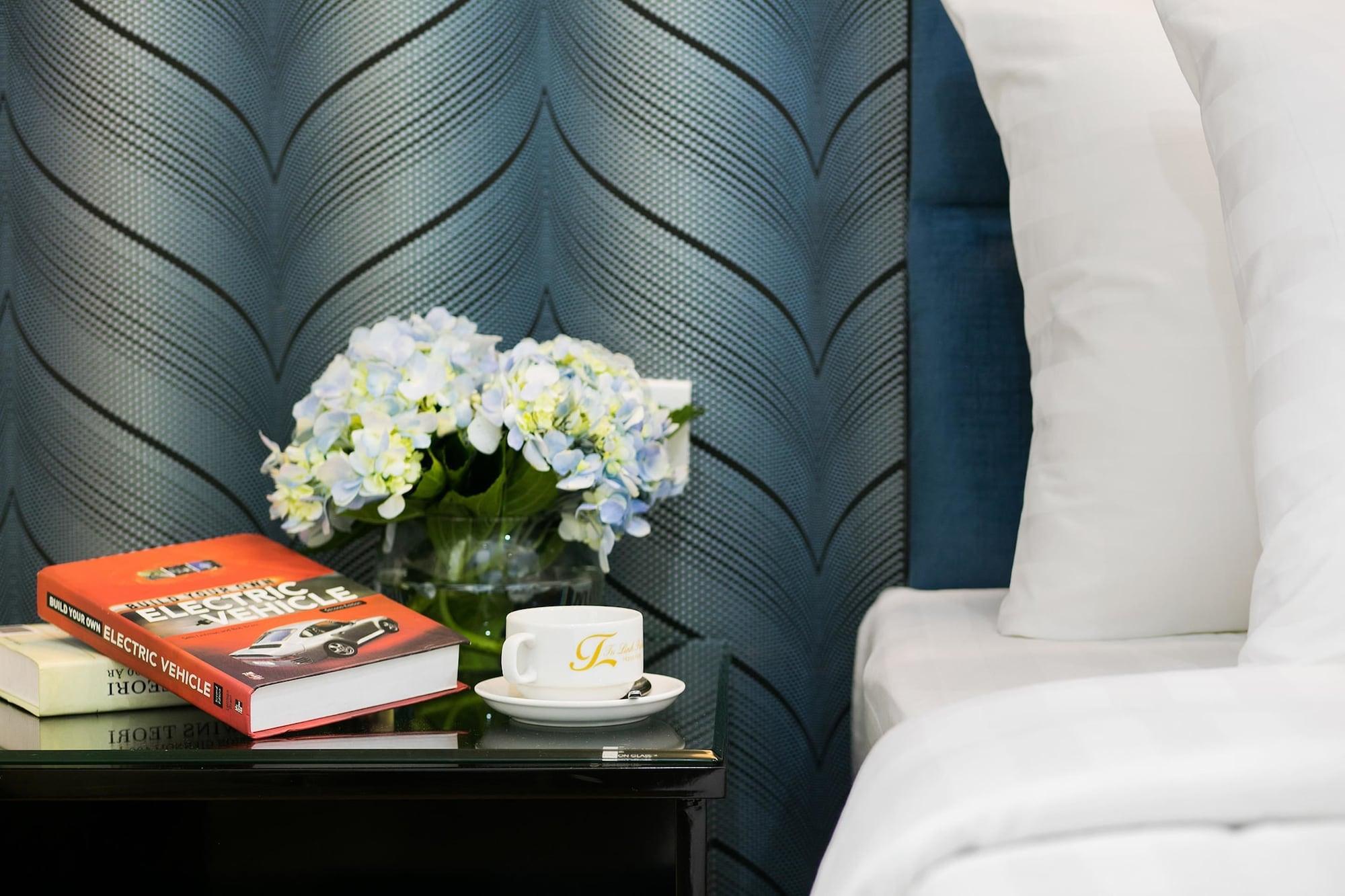 Diamond Legend Hotel Hanoi Dış mekan fotoğraf