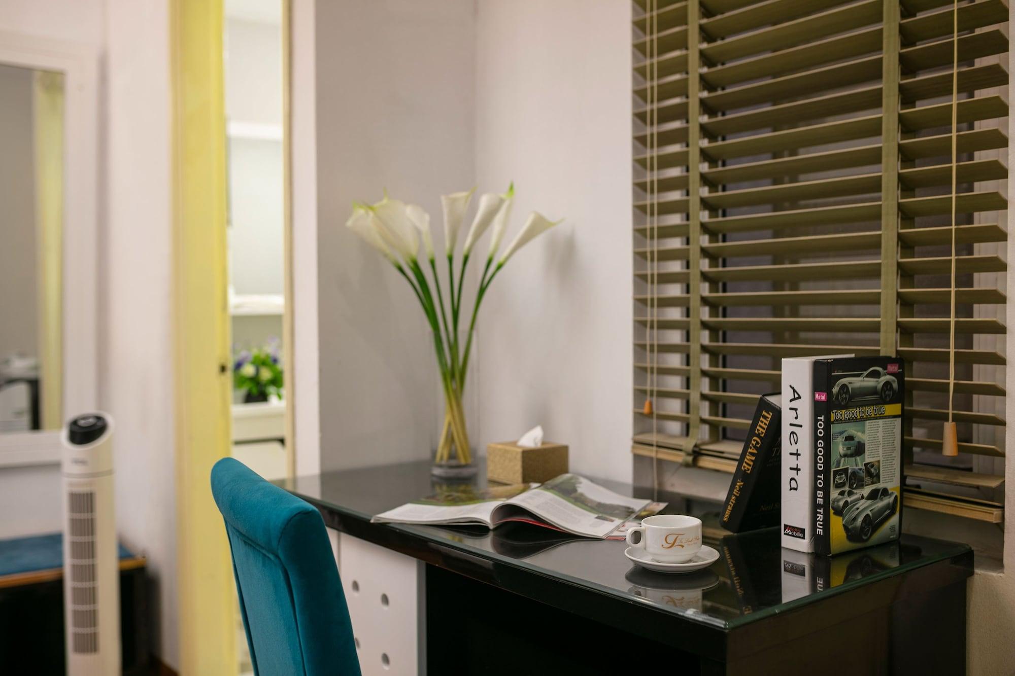 Diamond Legend Hotel Hanoi Dış mekan fotoğraf