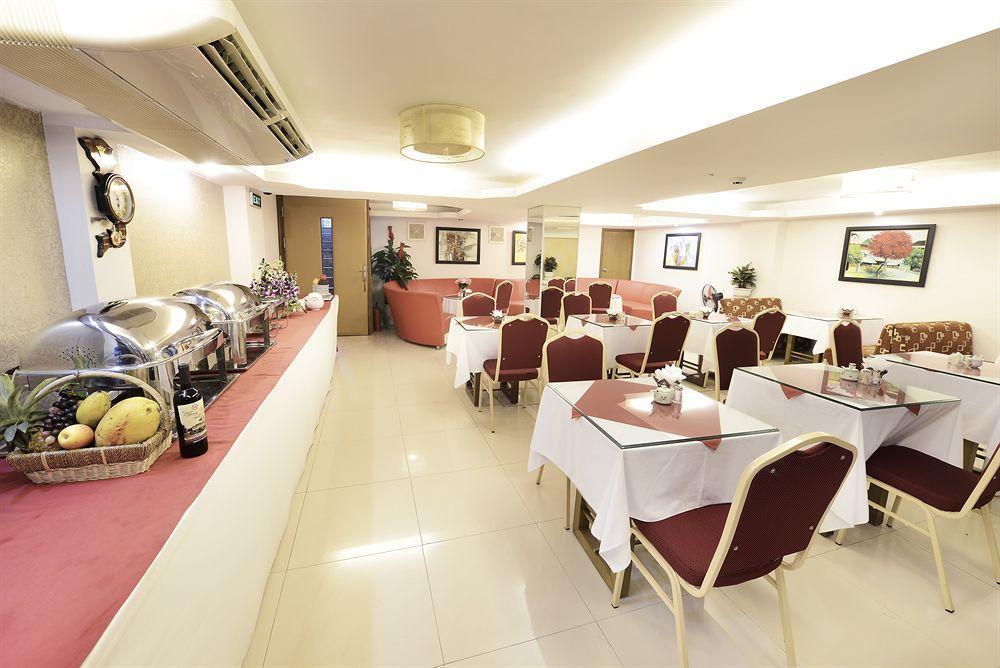 Diamond Legend Hotel Hanoi Dış mekan fotoğraf