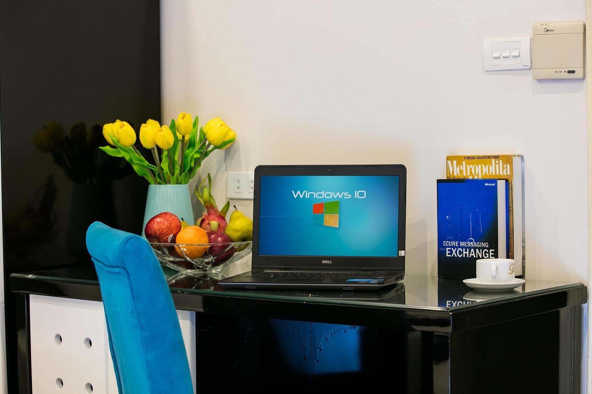Diamond Legend Hotel Hanoi Dış mekan fotoğraf
