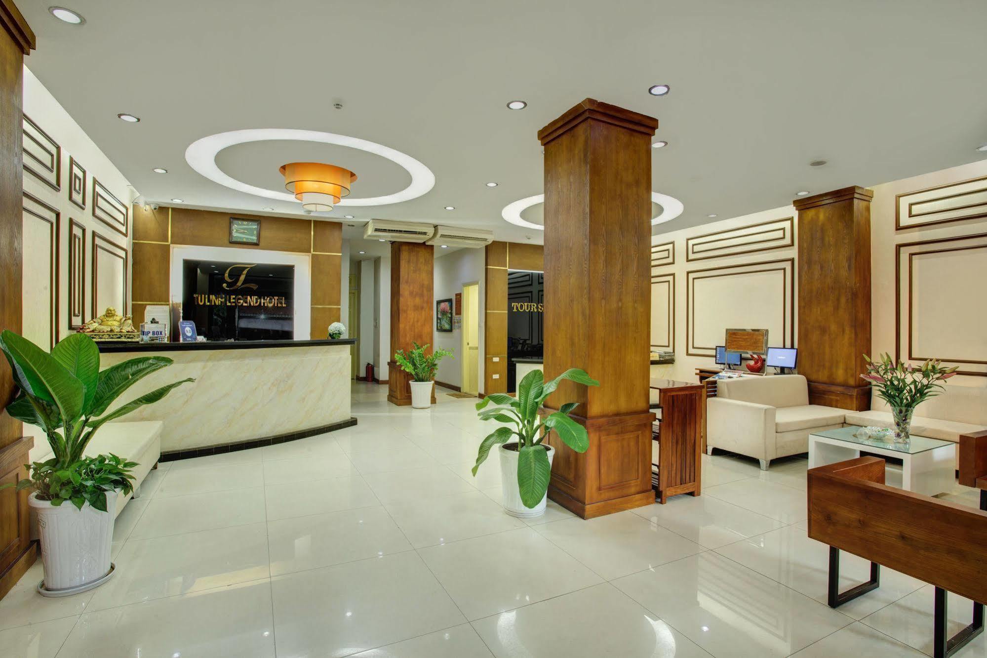 Diamond Legend Hotel Hanoi Dış mekan fotoğraf