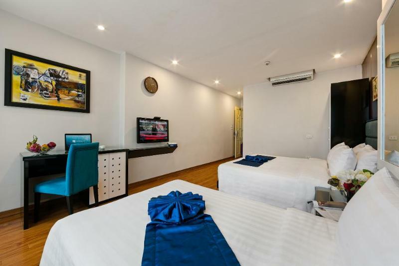 Diamond Legend Hotel Hanoi Dış mekan fotoğraf